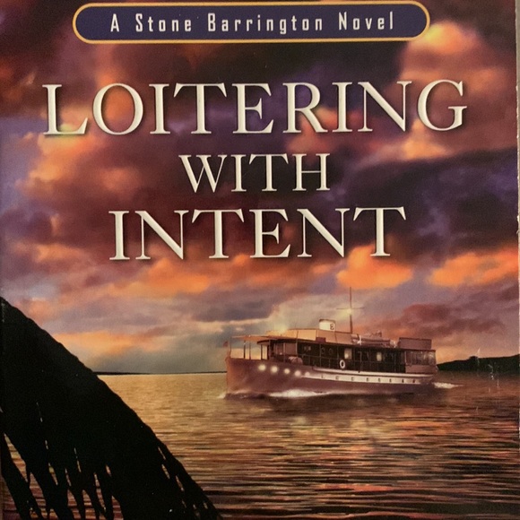 SALE!! Stuart Woods set of 3 thriller books - Picture 6 of 9